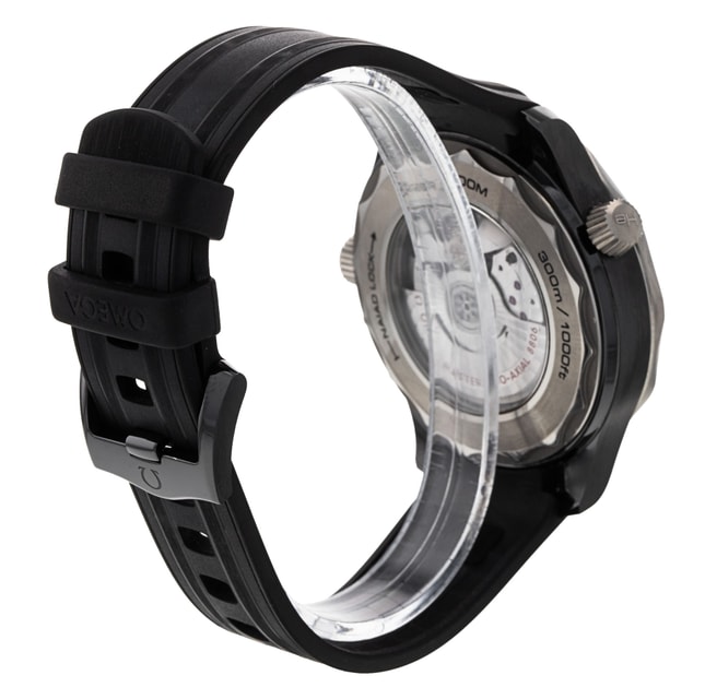 Omega Seamaster Diver 300m 210.92.44.20.01.001 Image 3